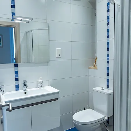 Traditional Maltese Styled 2br With Large Maltese Balcony & Internal Yard - Located In The Heart Of - Maltese Capital 公寓 瓦莱塔